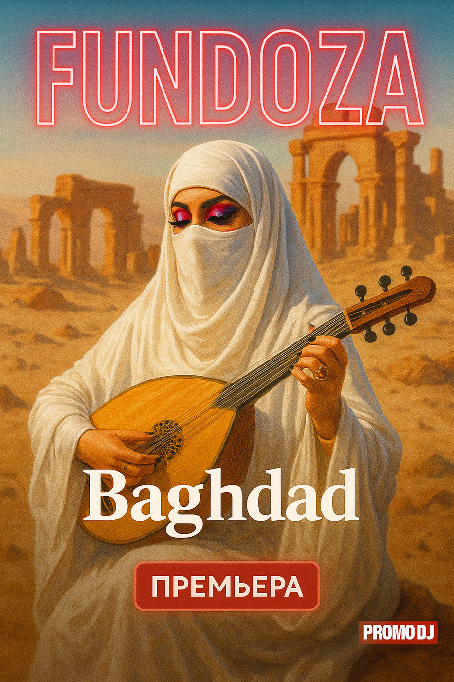 Baghdad