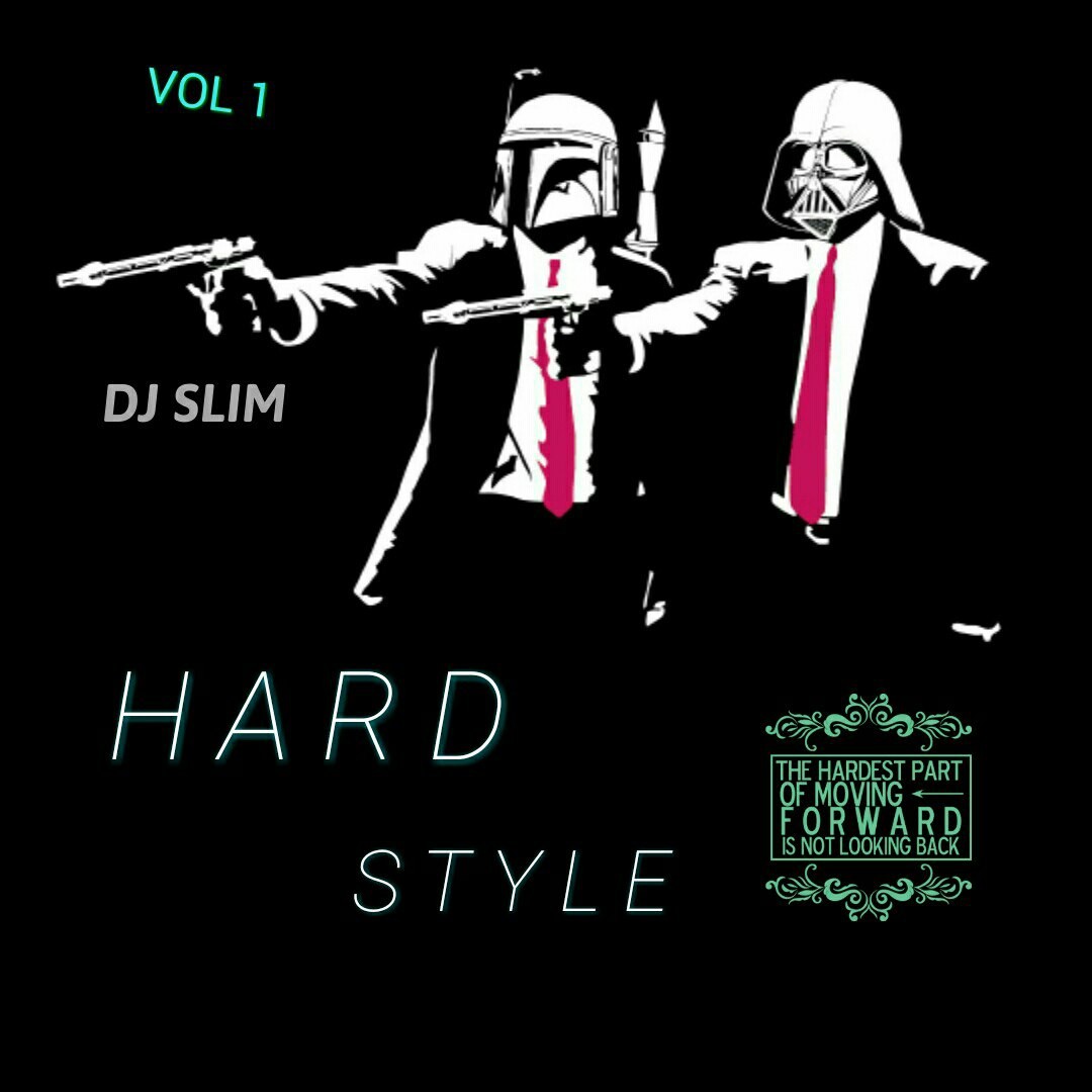 Mixes: Hardstyle