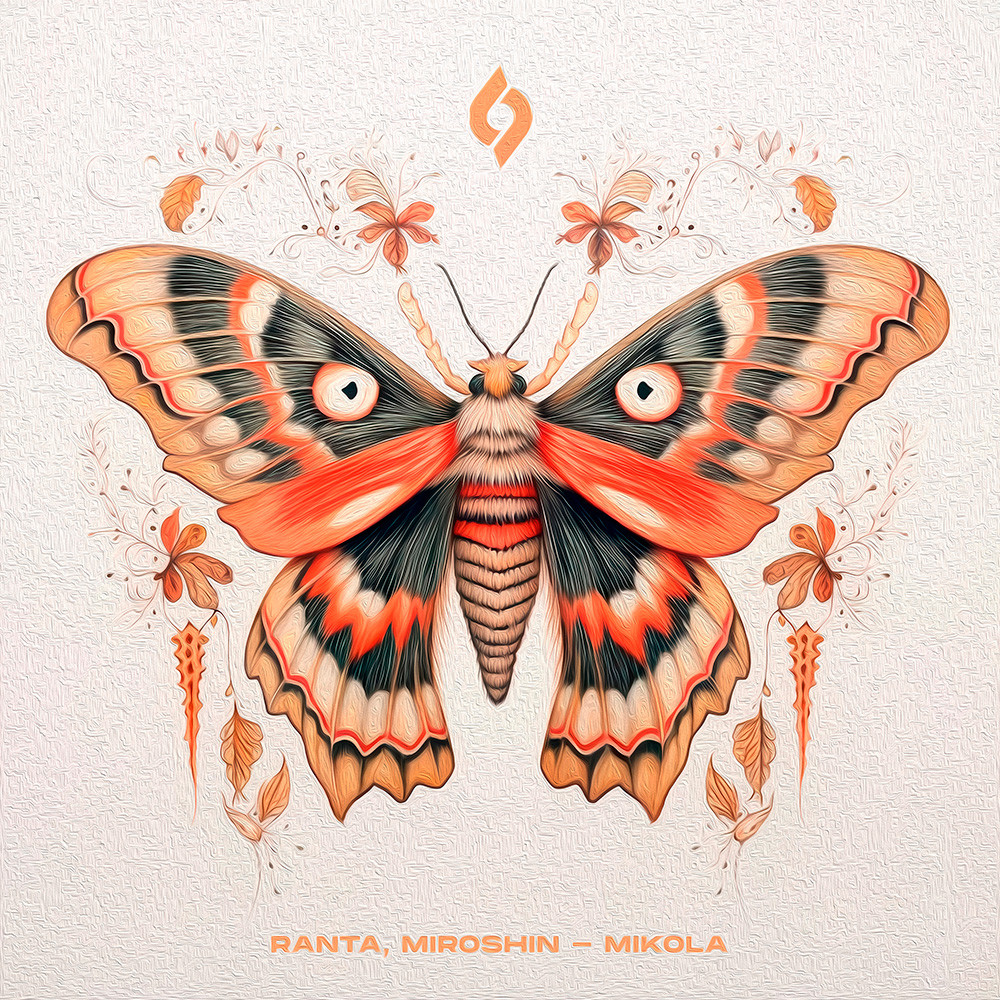 Ranta, Miroshin - Mikola [Journey of the Soul]