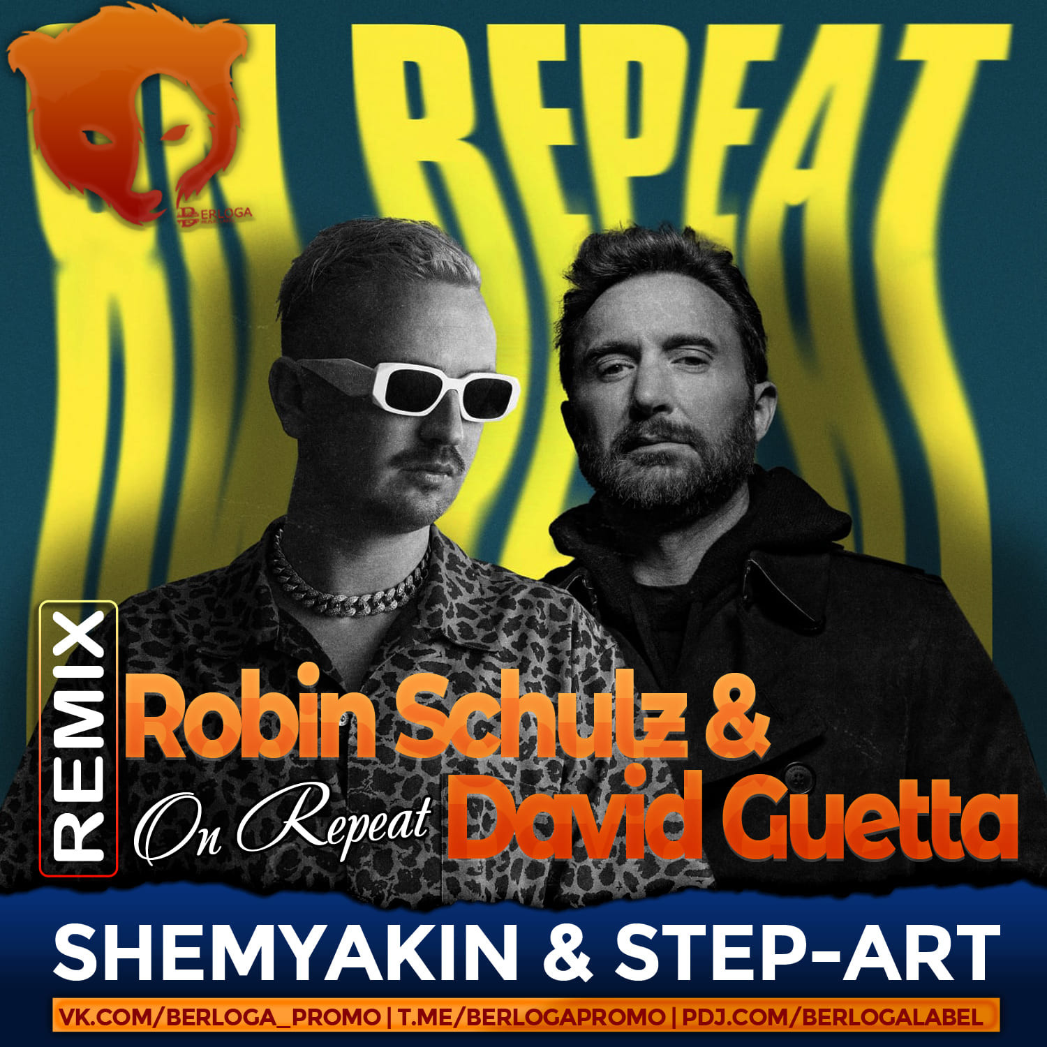 Robin Schulz David Guetta on repeat. Robin Schulz David Guetta.