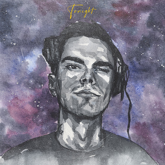 Misha Klein - Tonight (cut)