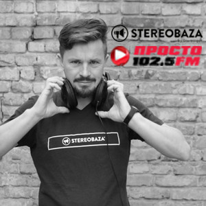 STEREOBAZA#308 Stereoigor: Panic!At the Disco, Dreadzone, HAEVN, Johny Cash, Depeche Mode, Nine Inch Nails, Refinders (ua) episode artwork