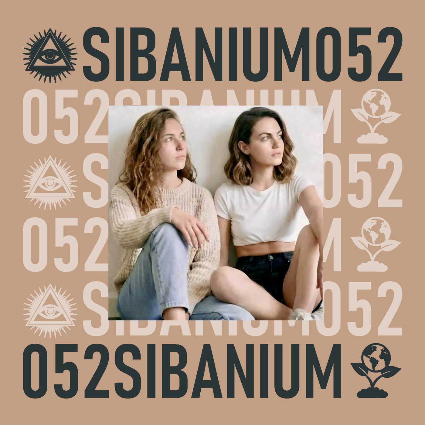 Sibanium Radio EP #52 episode artwork