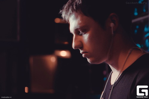 Deep Active Sound - Soon Summer (Original mix)