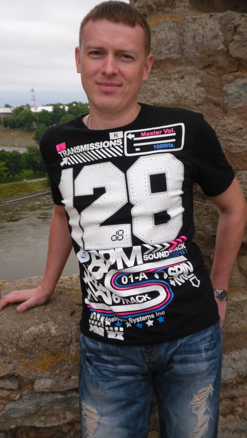 DJ Raskolnikov
