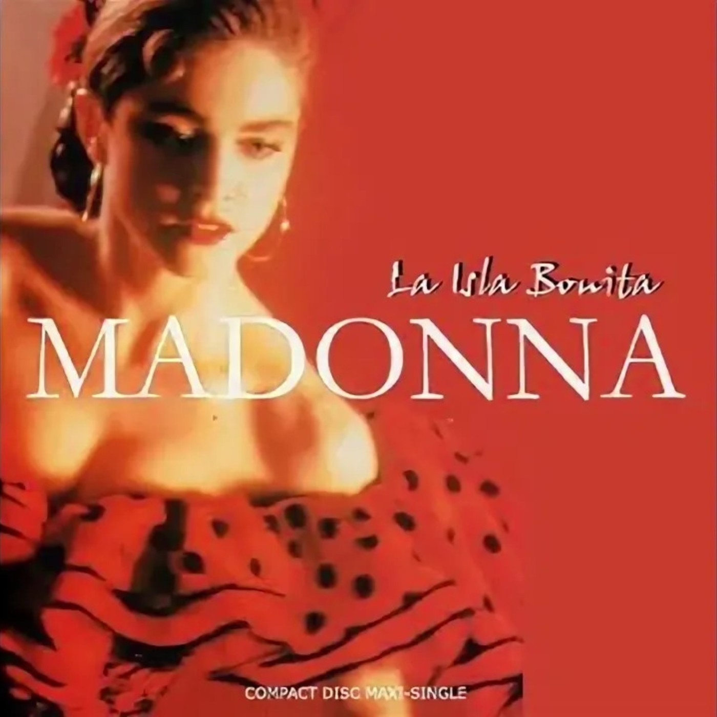 Madonna - La Isla Bonita (Trent Emporio Remix)