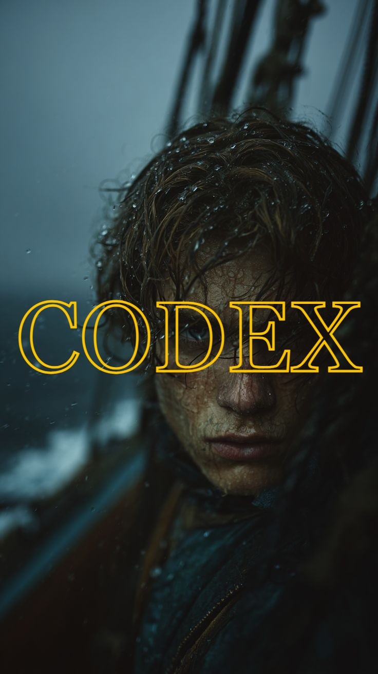 FRTN - Codex (Miyagi & Эндшпиль Type Beat) episode artwork