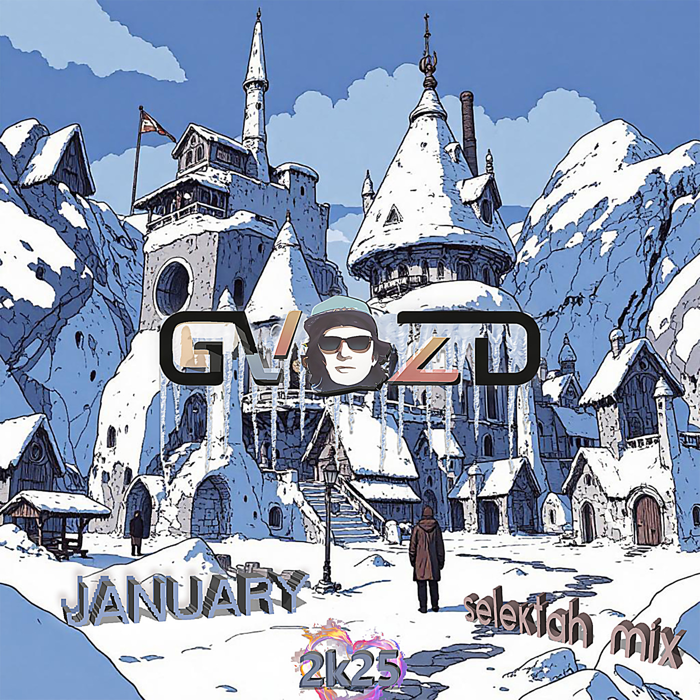 GVOZD
