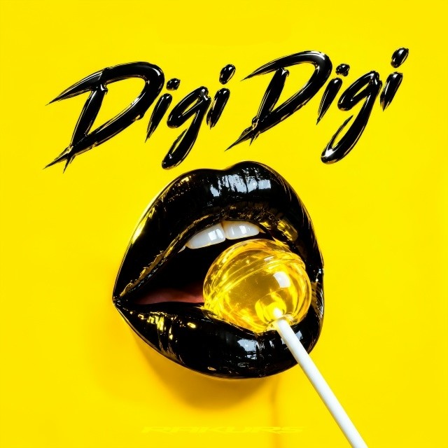 RAKURS, подружаня - Digi Digi