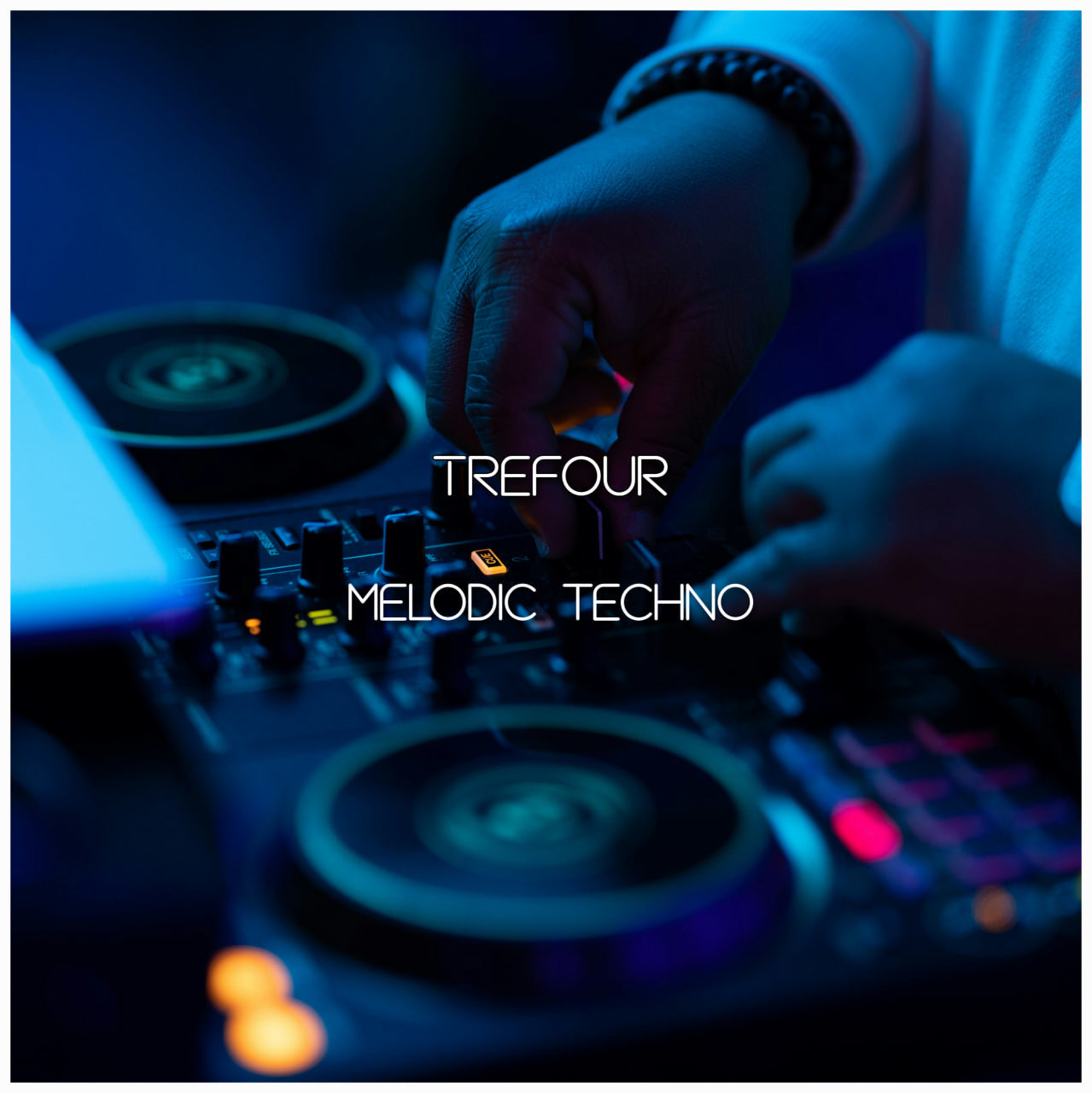 DJ Trefour - Melodic Techno #12