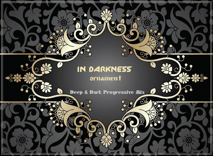 In Darkness - Ornament