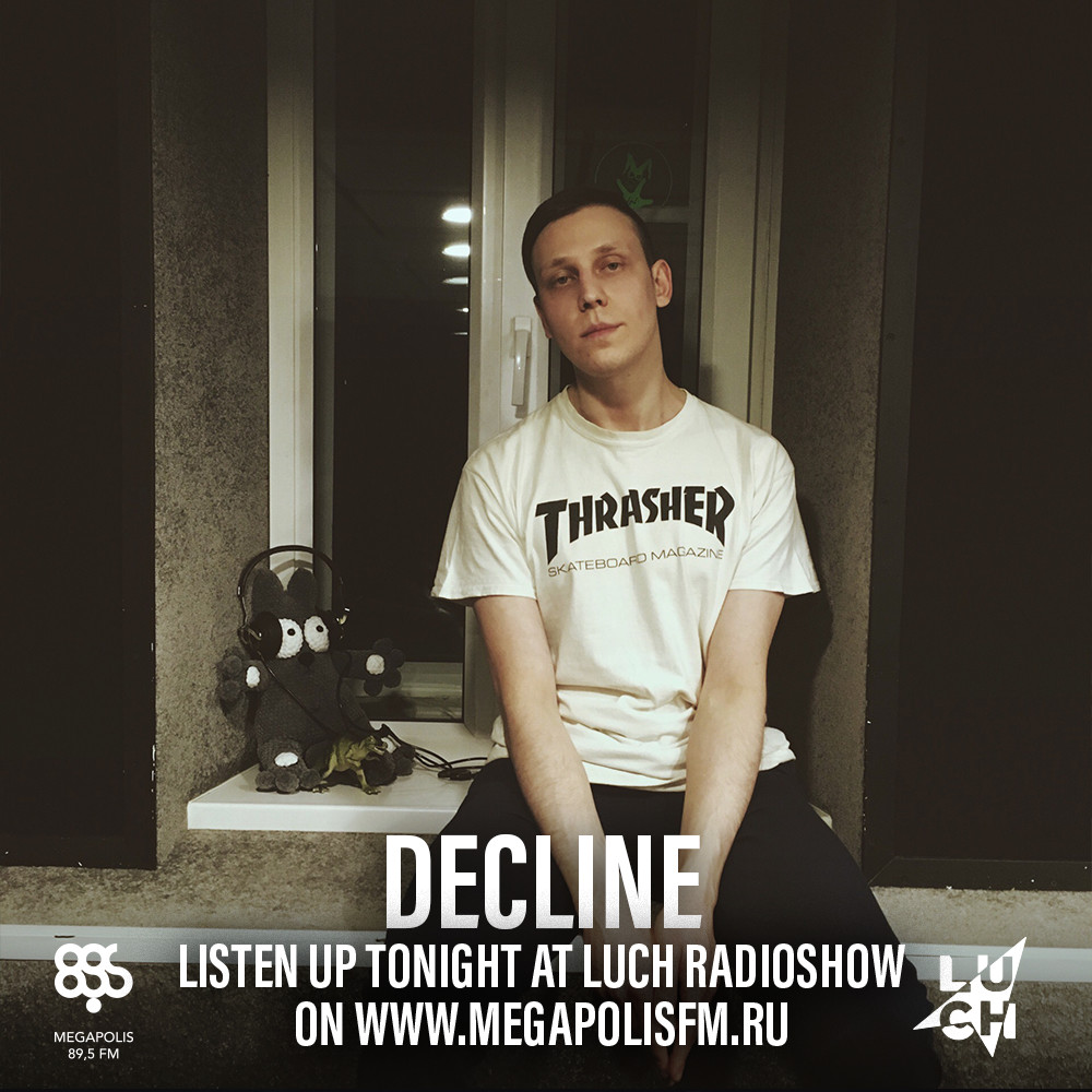Luch Radio