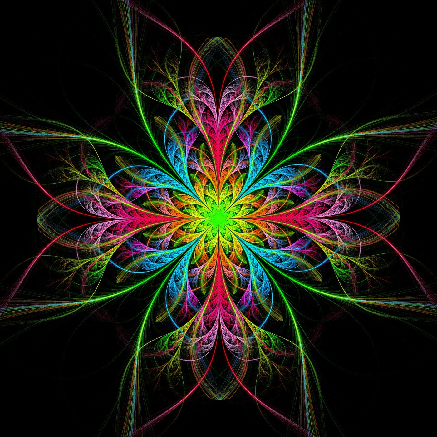Materia - DnB Session #1