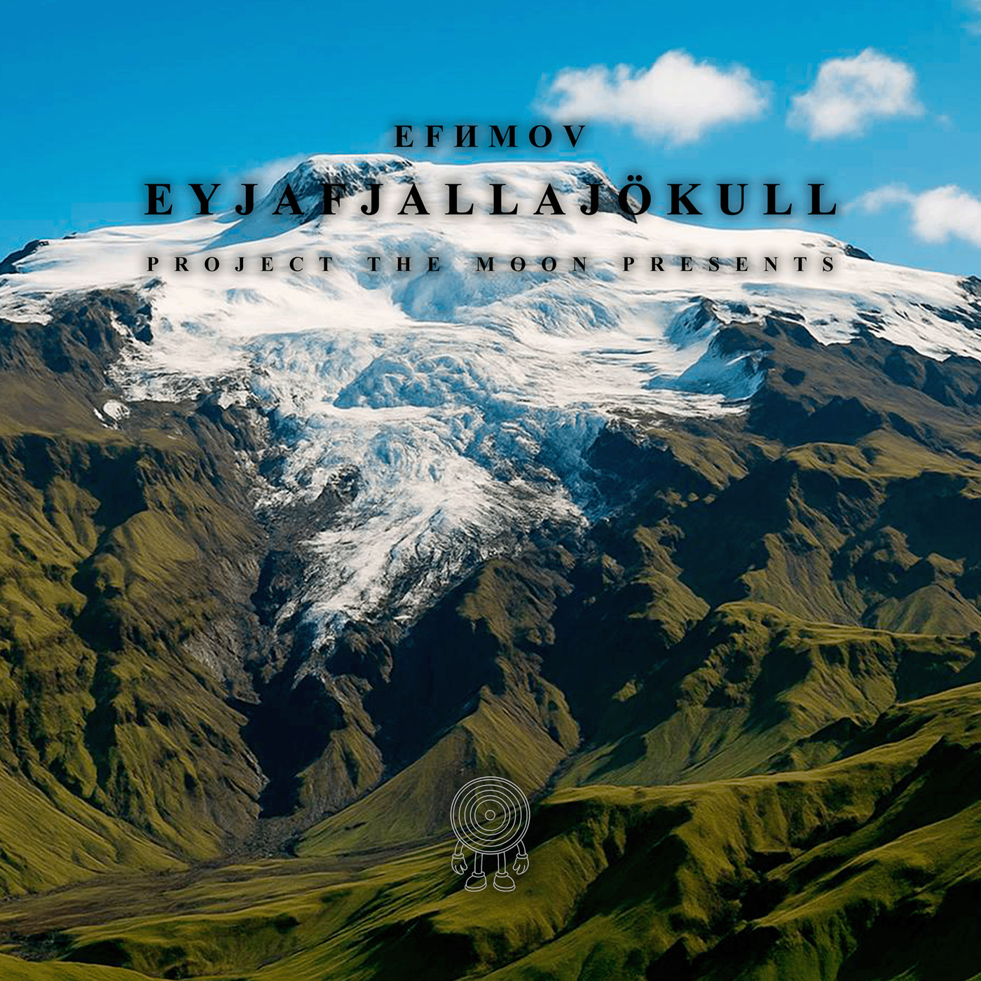 EFИMOV - Eyjafjallajökull (Glacier)