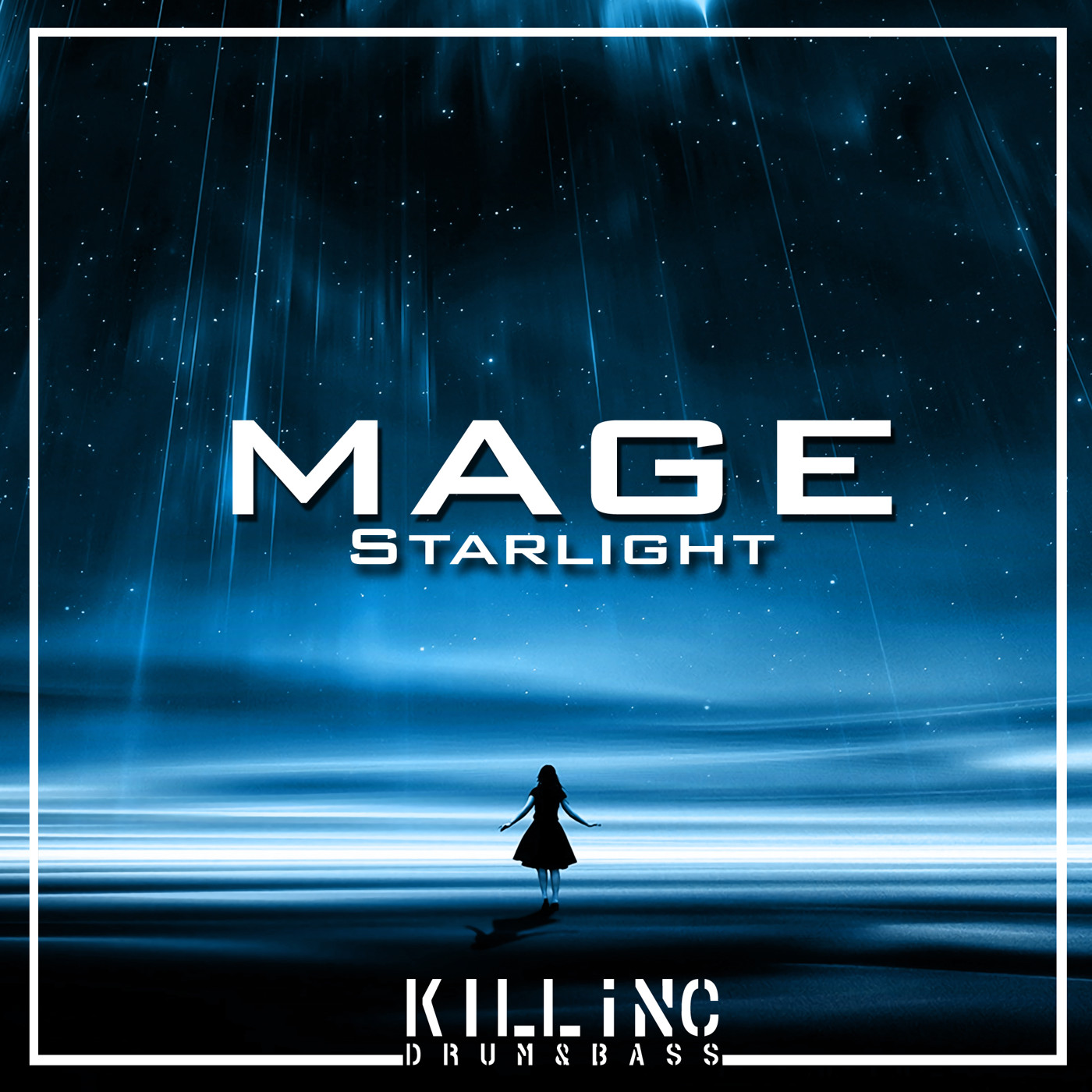 Mage - Mystery episode artwork