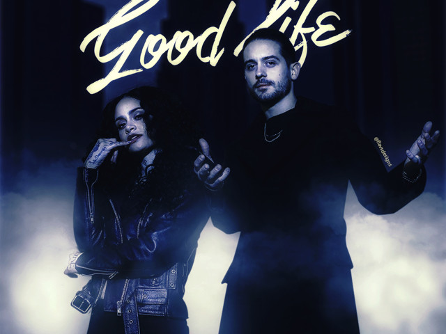 G-Eazy & Kehlani - Good Life (Amice Remix)