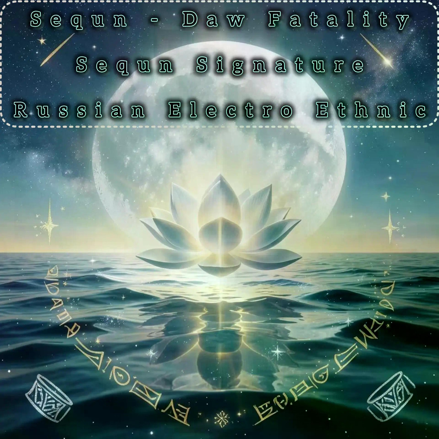 Sequn - Daw Fatality [Sequn Signature, Russian Electro Ethnic] episode artwork