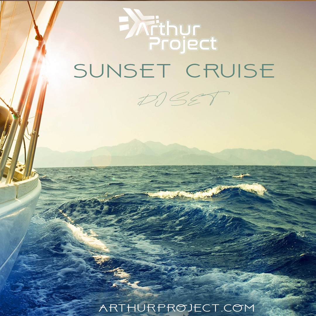 Arthur Project - Sunset Cruise episode artwork