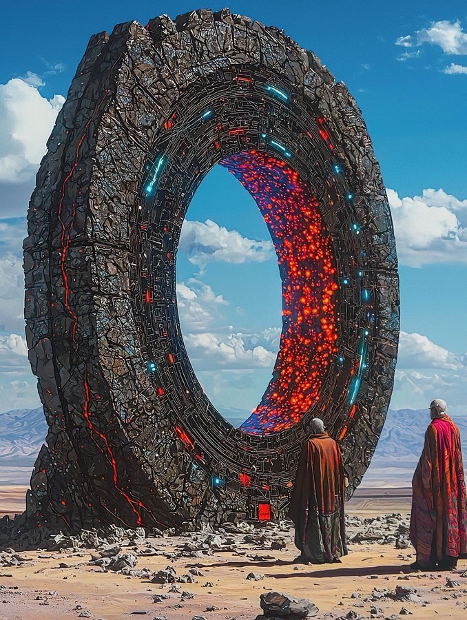 dj Synoptik - Shakti