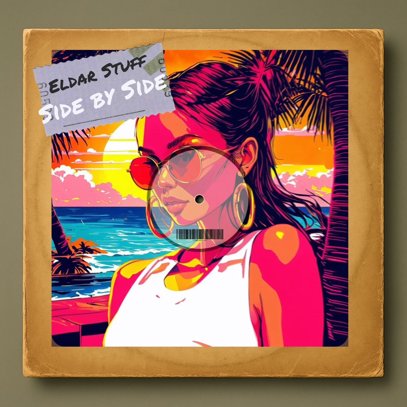 Eldar Stuff - Side by Side (Original Mix)