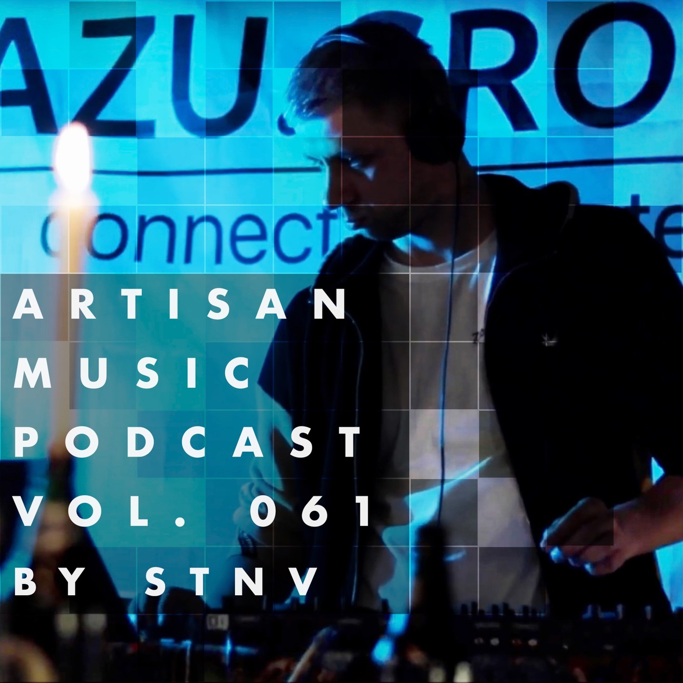 Mixes: Detroit Techno