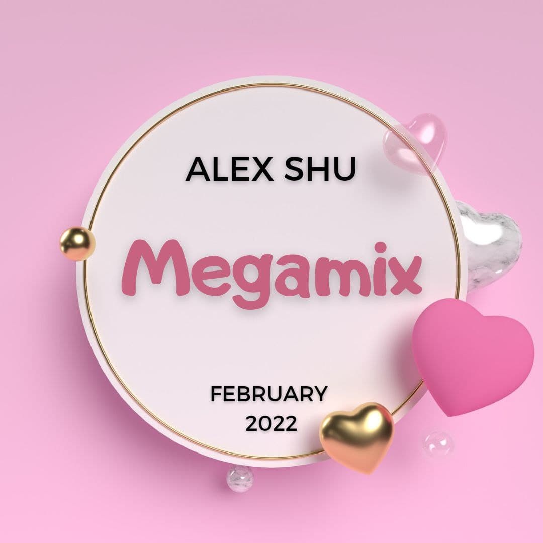 Выше mp3. Megamix 2022. Megamix.