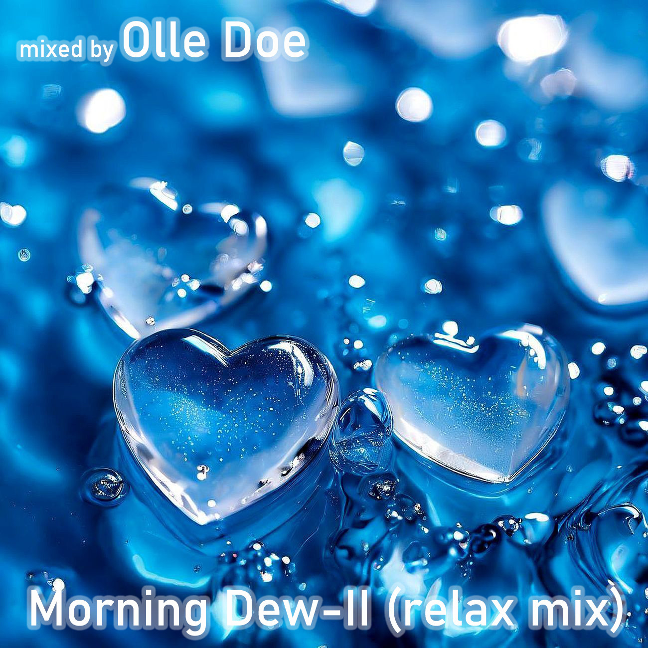 Olle Doe - Morning Dew-II 02 episode artwork