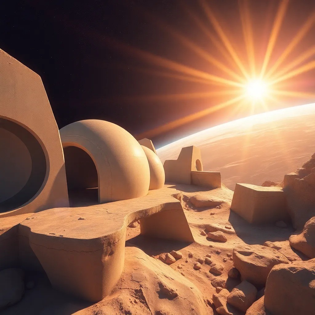Space sand (Neural network)
