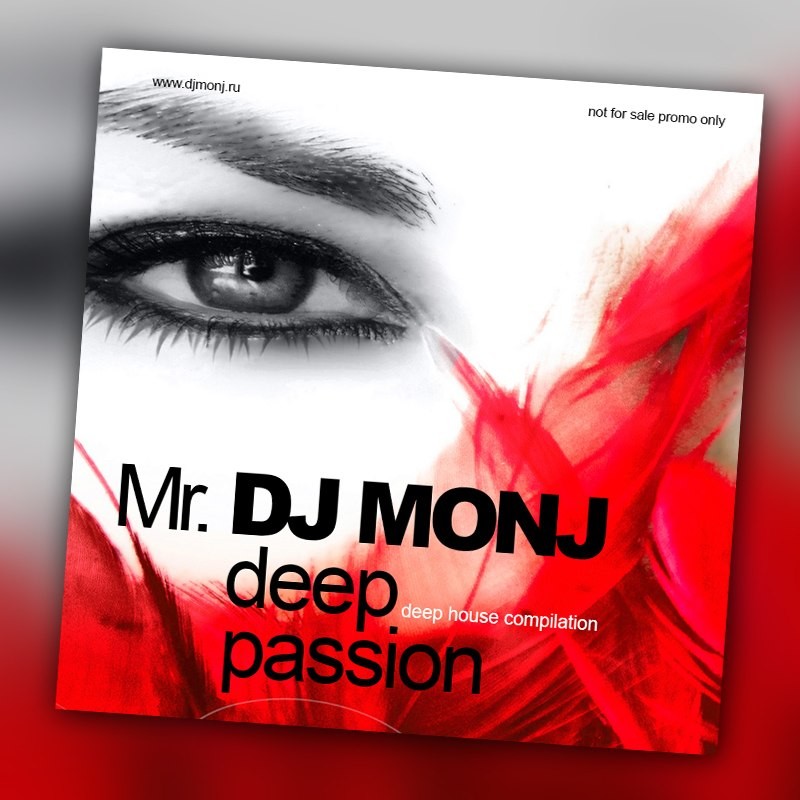 Mister Monj