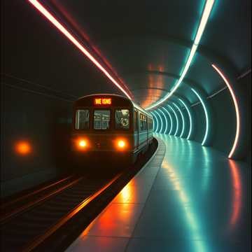 Tokyo-Seoul Express