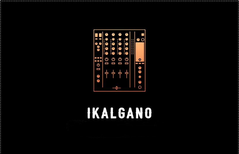 IKALGANO - Тёплая вода(Rework Н.Ветлицкая Slap House)