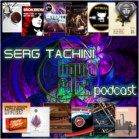 Serg Tachini - Dreams about you #2