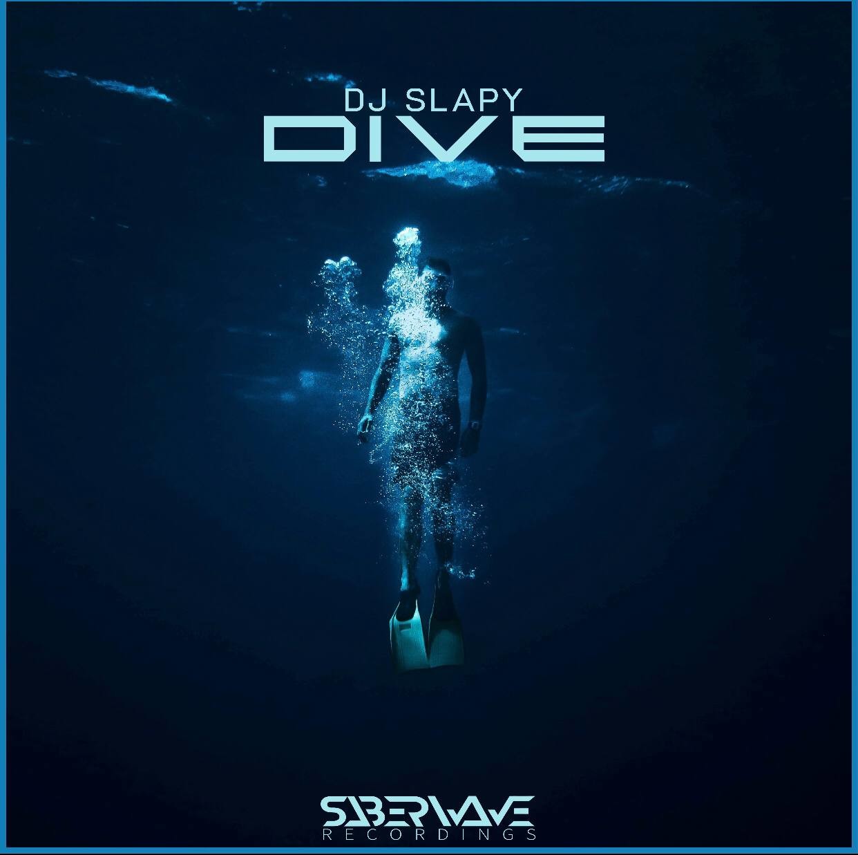 DJ Slapy - Dive (Radio Edit)