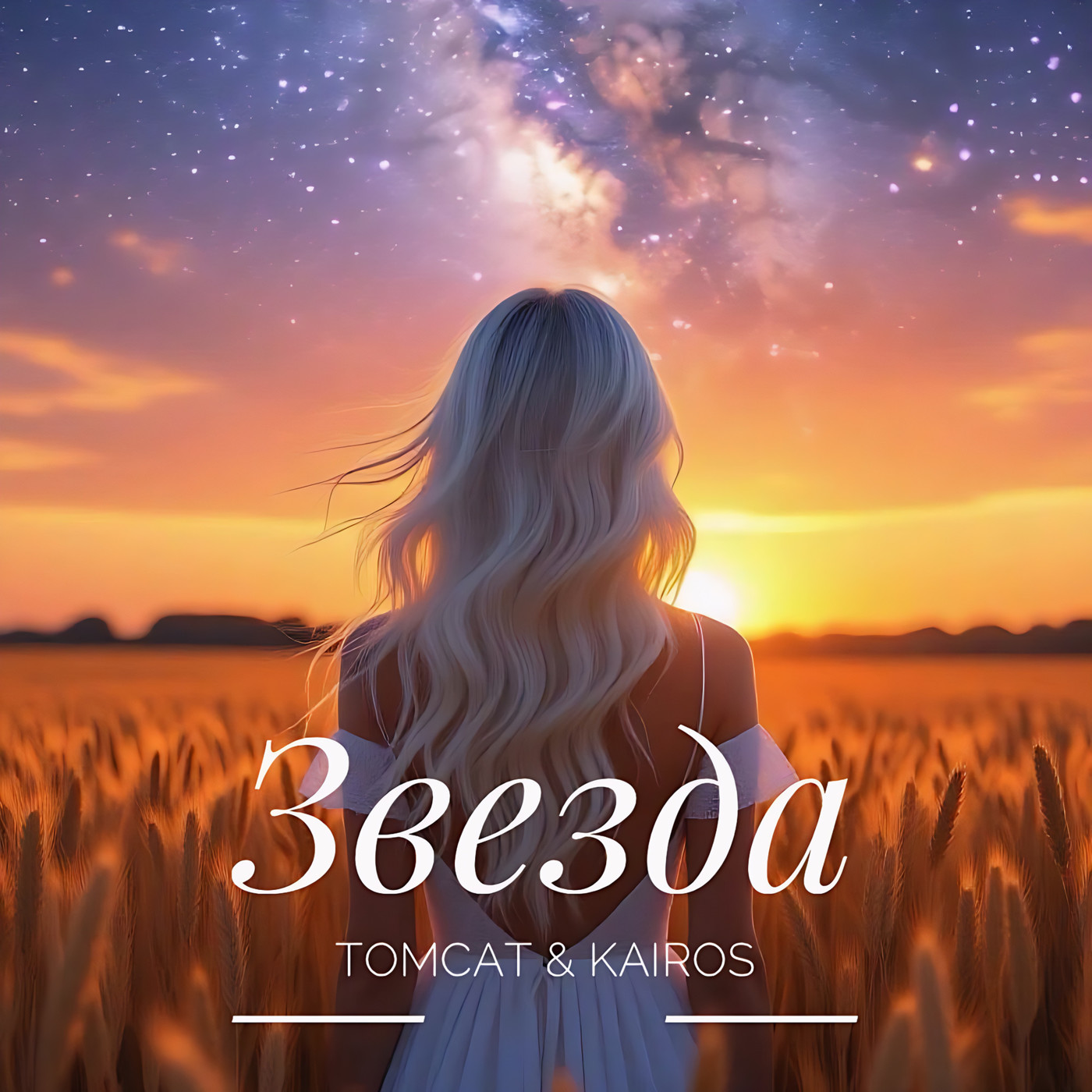 звезда звезда