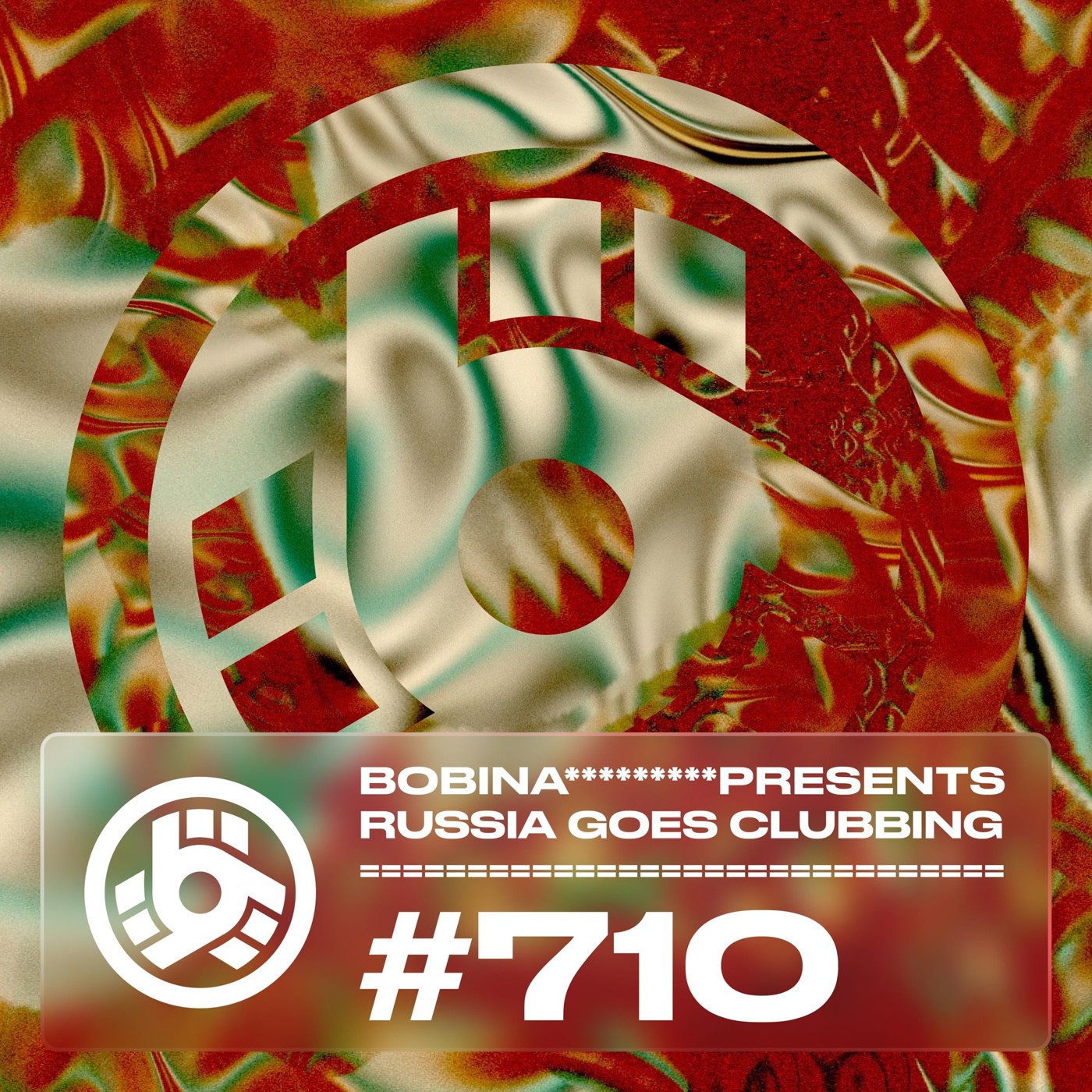 Russia Goes Clubbing #710