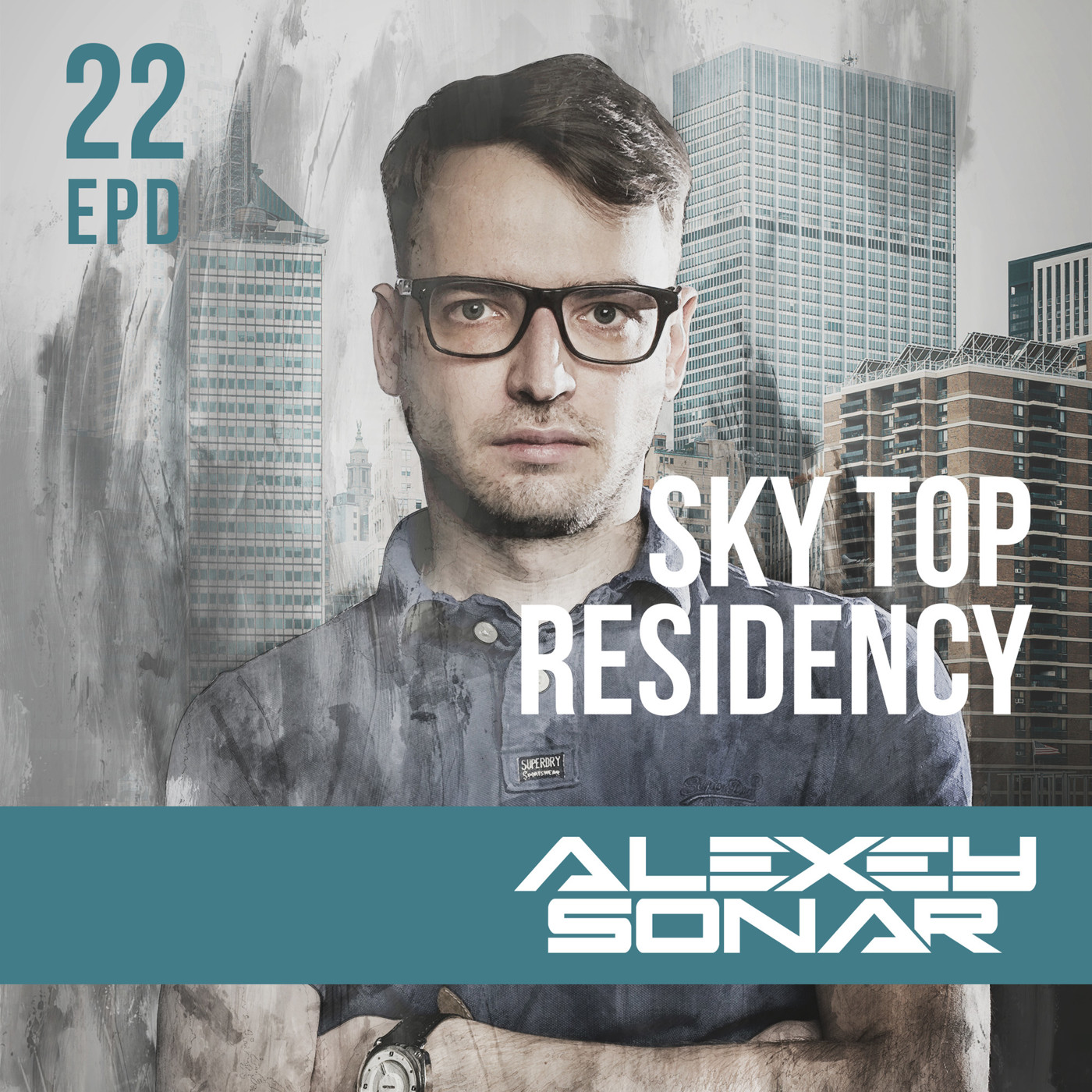 Alexey Sonar