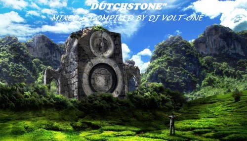 DJ Volt-One - Dutchstone Vol.10