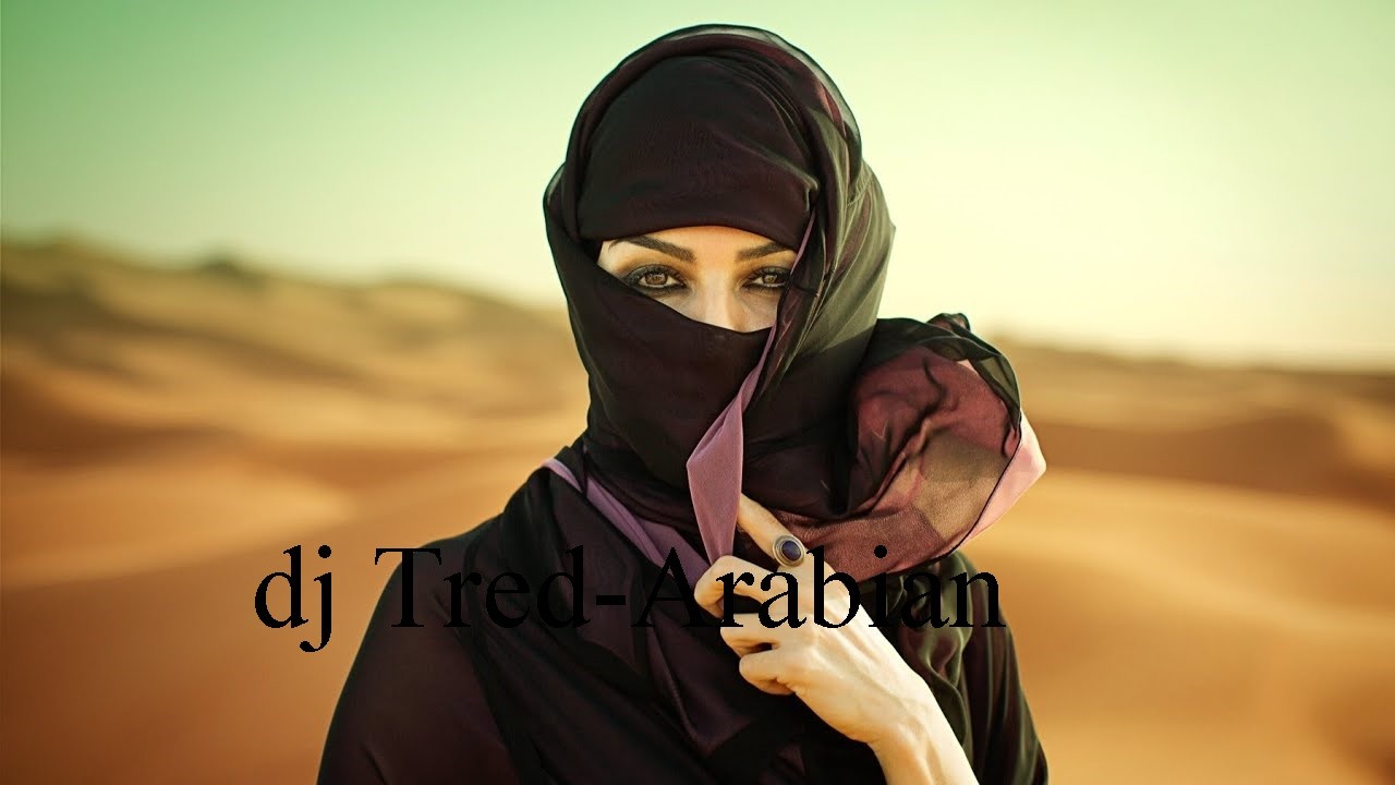 dj Tred-arabian episode artwork