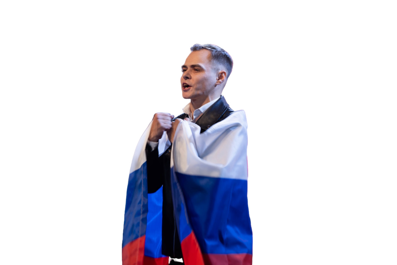 Матушка земля