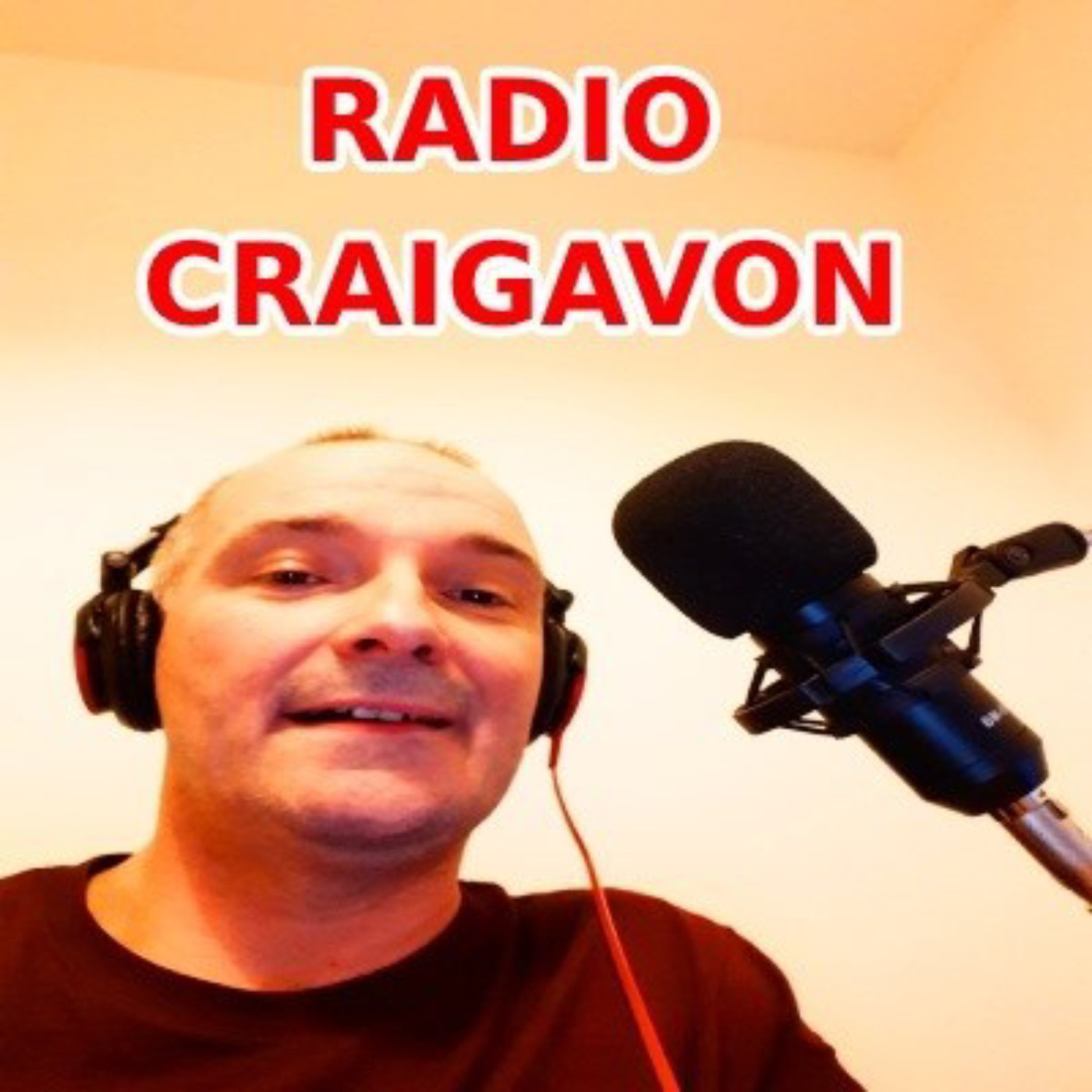 Radio Craigavon Dance 2 Trance LIVE!!!