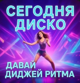 Nadandiya -танцуй и зажигай