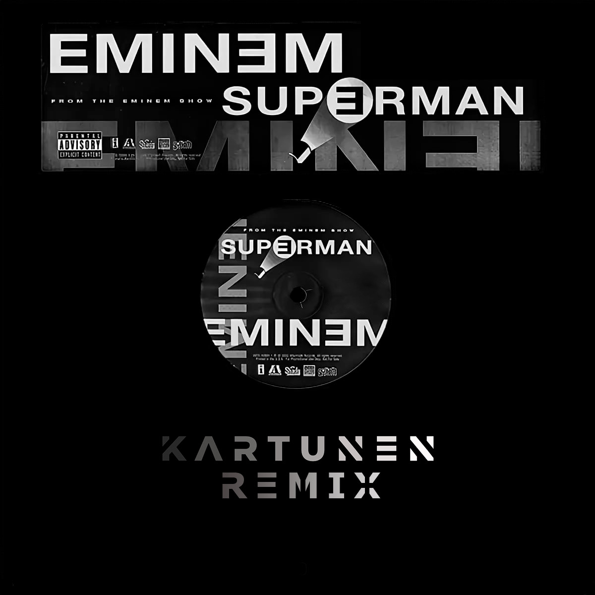 Перевод песни эминем супермен. Эминем Superman. Eminem Супермен. Superman Eminem обложка. Eminem обложки альбомов.