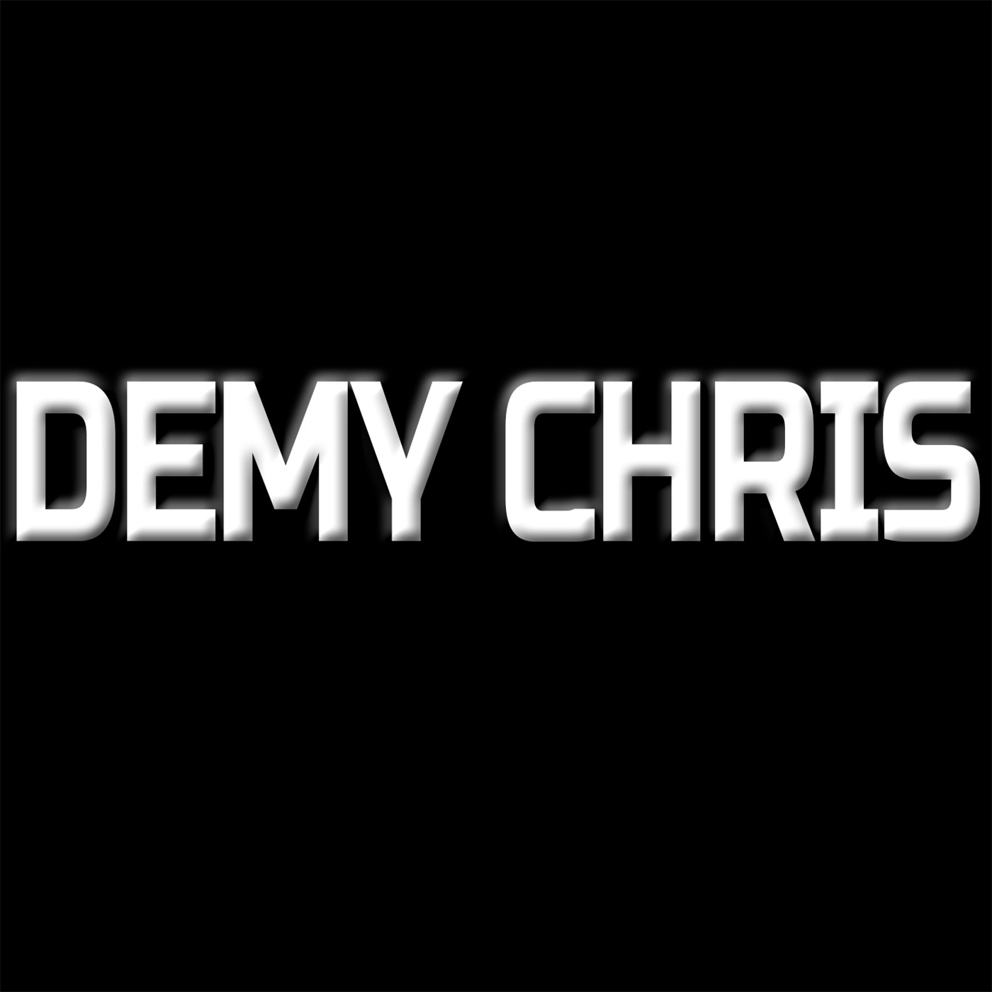 DEMY CHRIS podcast artwork