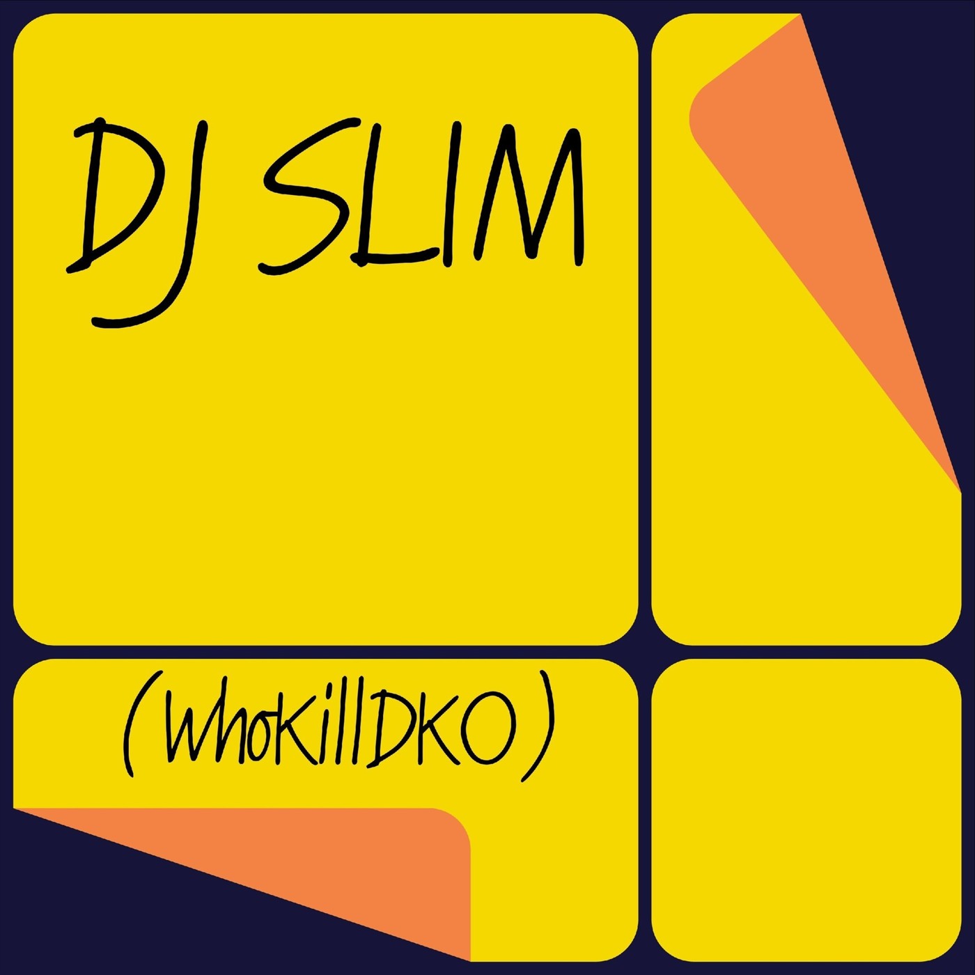 DJ SLIM x Misha - Mix 1