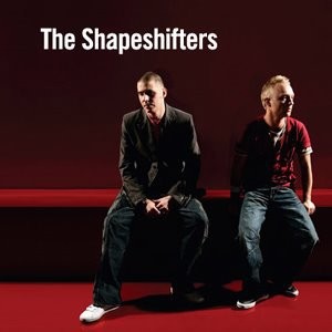 The Shapeshifters vs.Dj Dnk - She Freaks (Dj Sharapoff Mash up) episode artwork