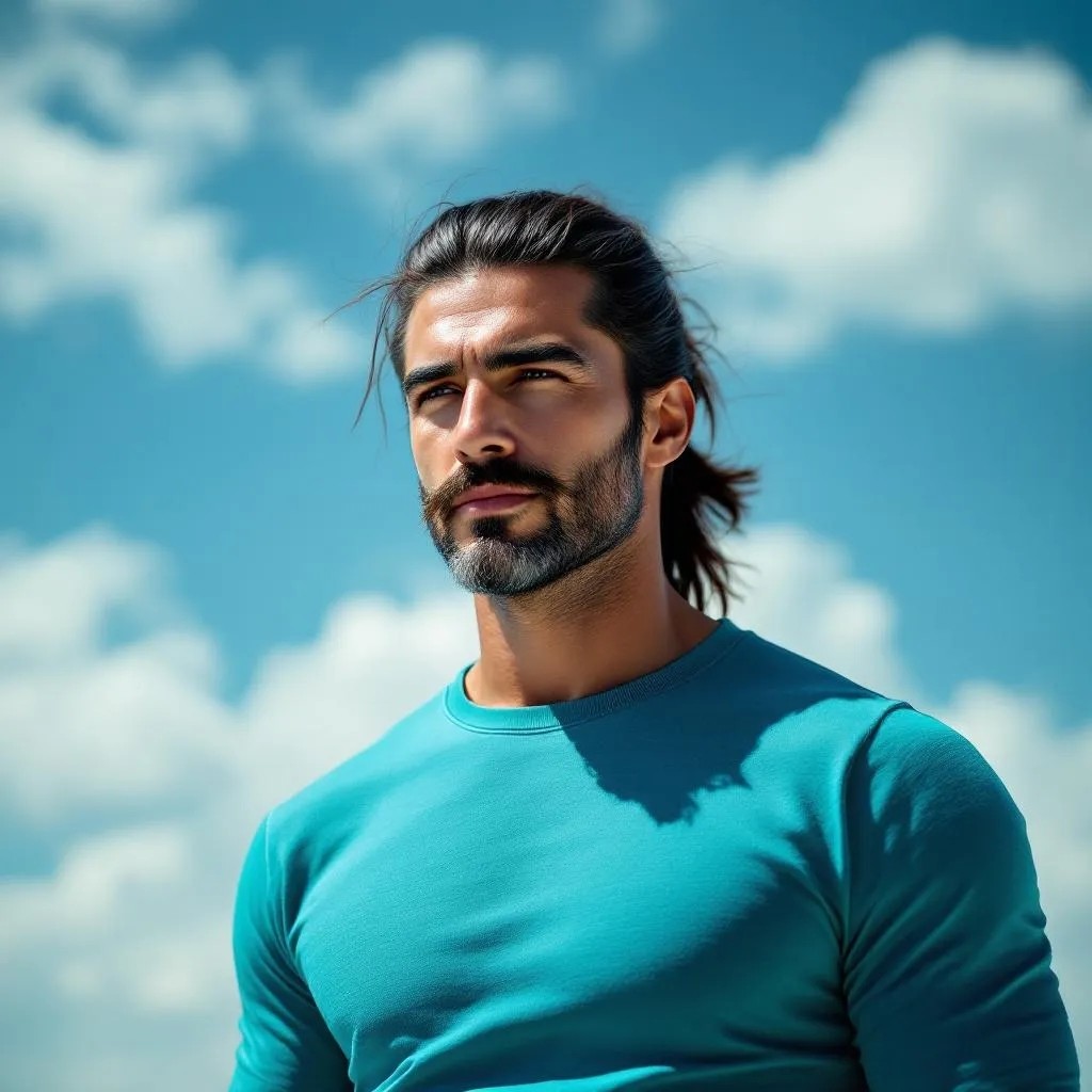 AyanjAyenGryen- Your cold