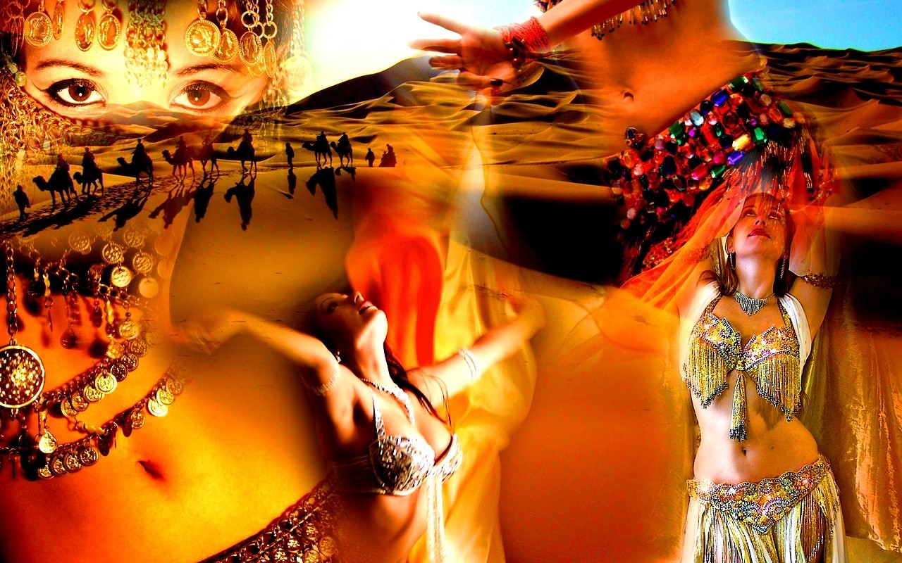 Восточная мудрость.