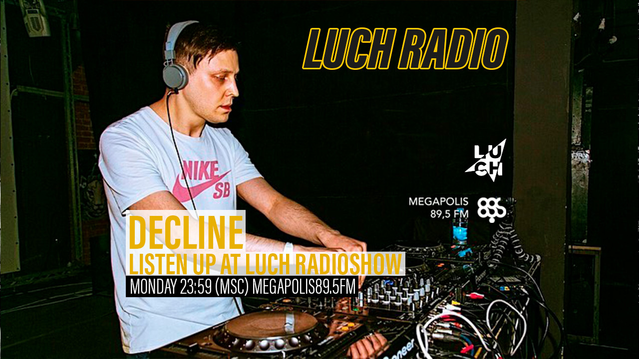 Luch Radio