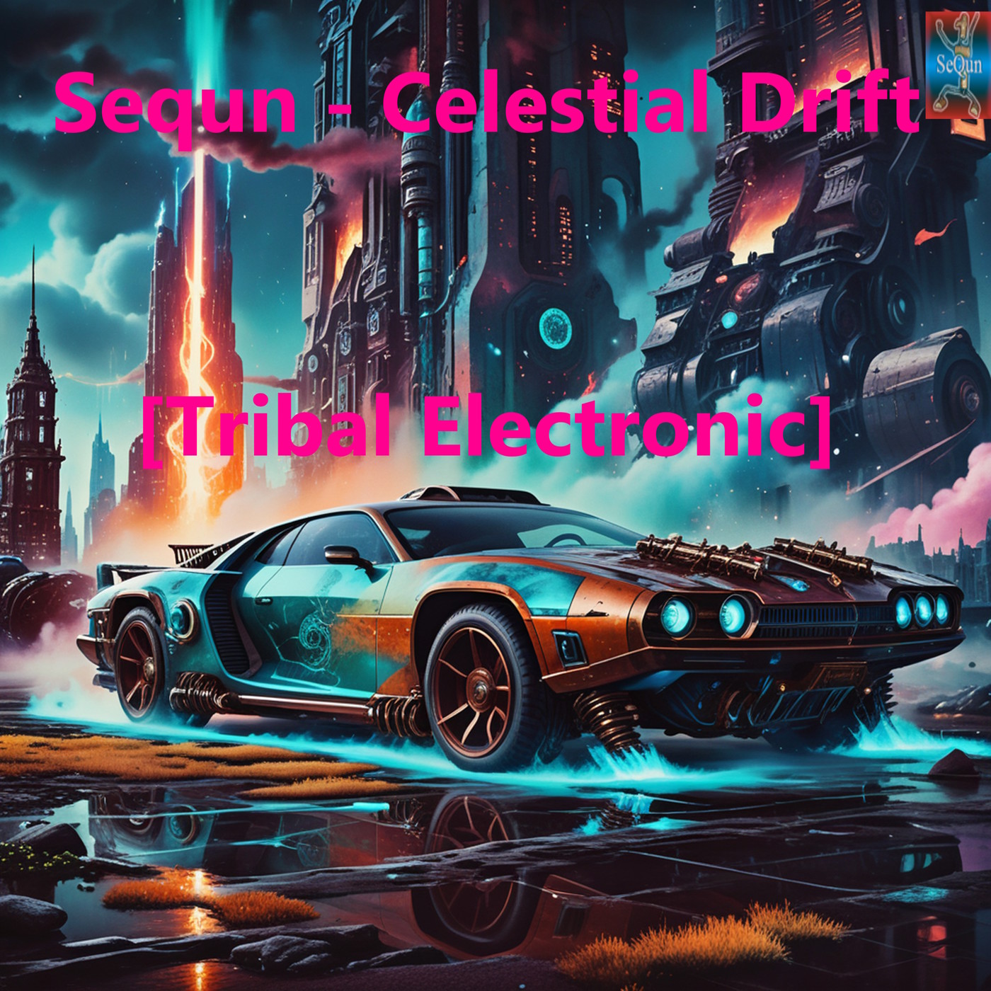 Sequn