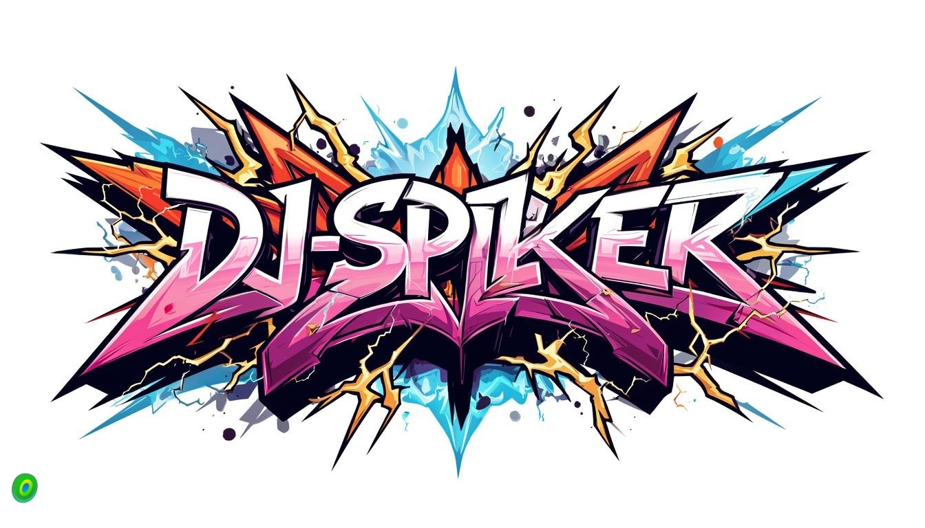 DJ Spiker - Home Mix 22